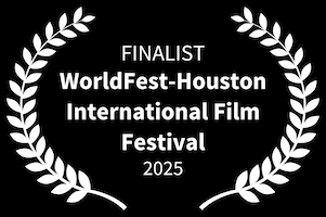 Finalist - Worldfest Houston International Film Festival - 2025