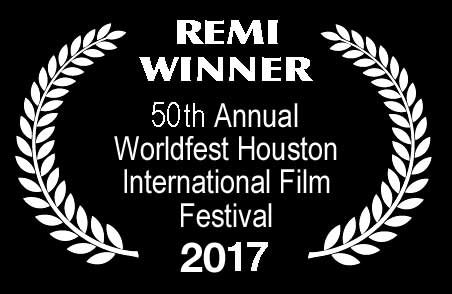 Official Selection - 43rd Annual Worldfest Houston International Film Festival - 2010